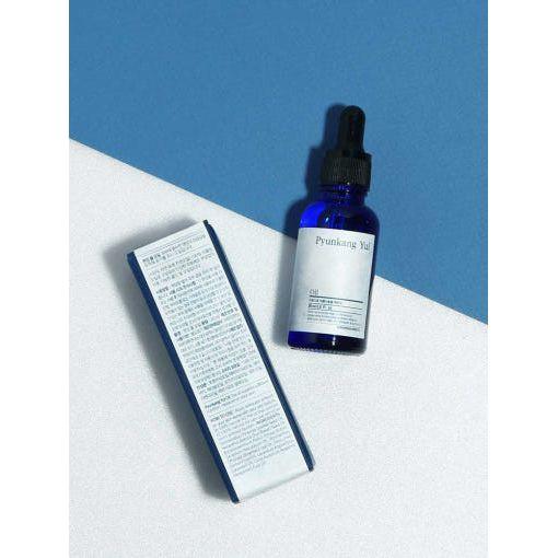Pure Natural Facial Oil for Glowing Skin