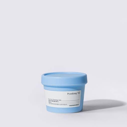 Natural Pore Cleansing Foam 100g - Mycosmeticslondon