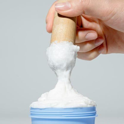 Natural Pore Cleansing Foam 100g
