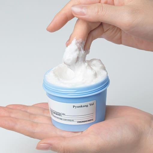 Natural Pore Cleansing Foam 100g