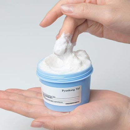 Natural Pore Cleansing Foam 100g