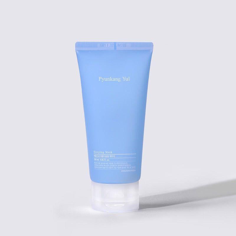 Gentle Overnight Face Mask - 120ml | Soothing Hydration for Sensitive Skin - Mycosmeticslondon