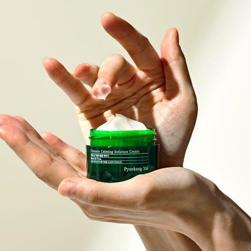 Gentle Hydrating Face Cream