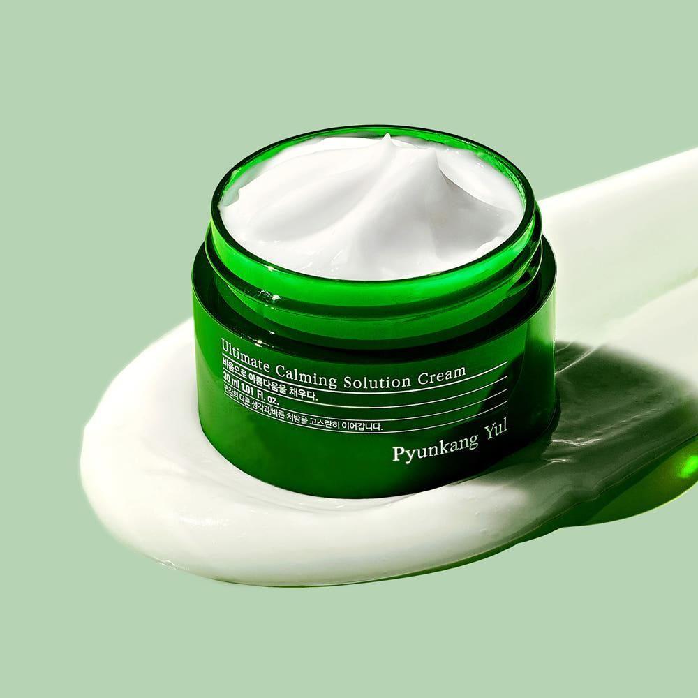 Gentle Hydrating Face Cream