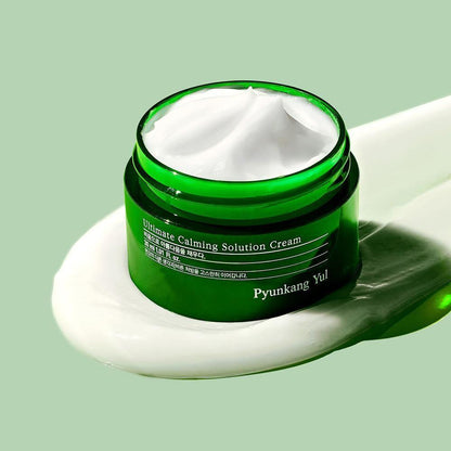 Gentle Hydrating Face Cream