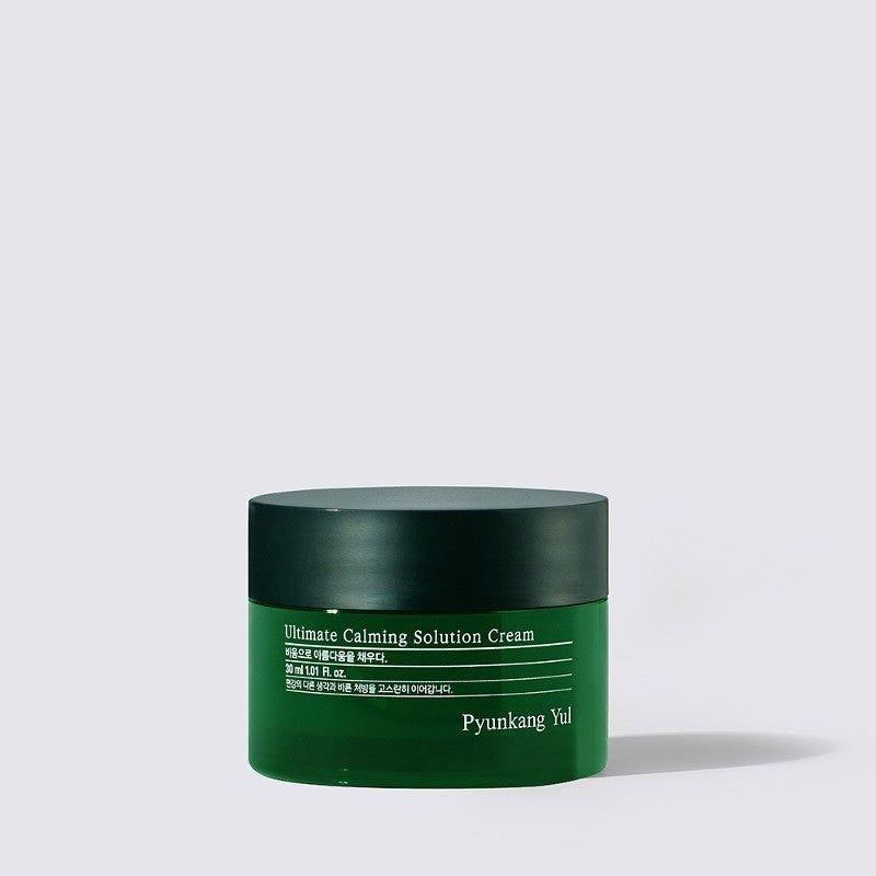 Gentle Hydrating Face Cream