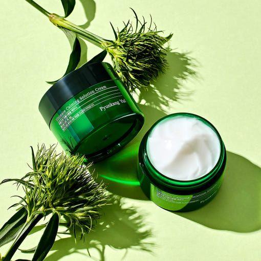 Gentle Hydrating Face Cream