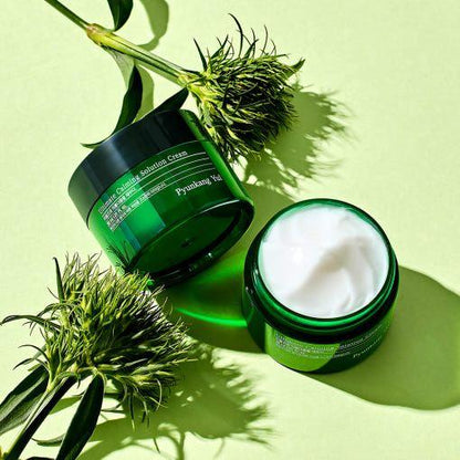 Gentle Hydrating Face Cream