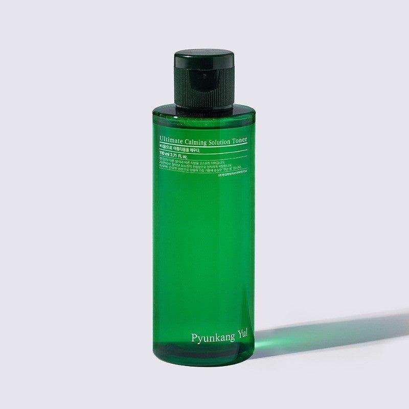 Gentle Calming Toner for Sensitive Skin - Mycosmeticslondon
