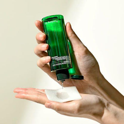 Gentle Calming Toner for Sensitive Skin