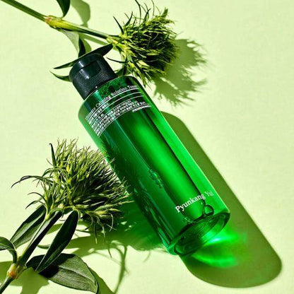 Gentle Calming Toner for Sensitive Skin