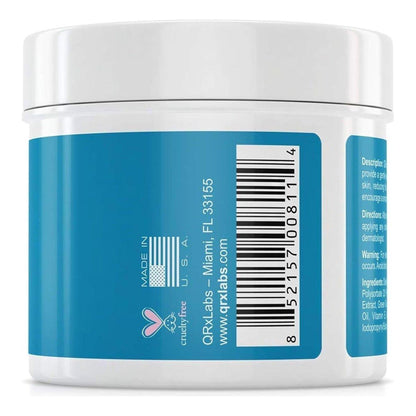 Exfoliating Glycolic Acid Skin Pads 20% Strength