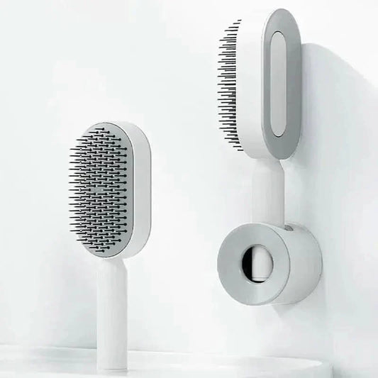Easy Detangle Hair Comb for Comfortable Styling - Mycosmeticslondon