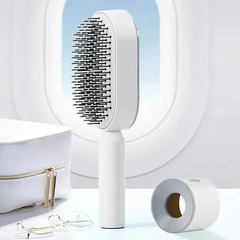 Easy Detangle Hair Comb for Comfortable Styling