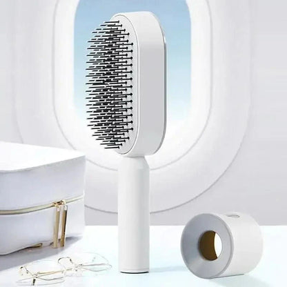 Easy Detangle Hair Comb for Comfortable Styling