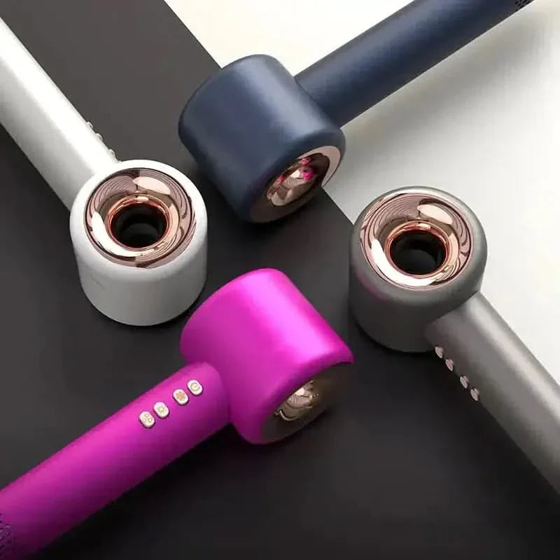 Fast Ionic Pro Hair Dryer with Advanced Heat Control - Mycosmeticslondon