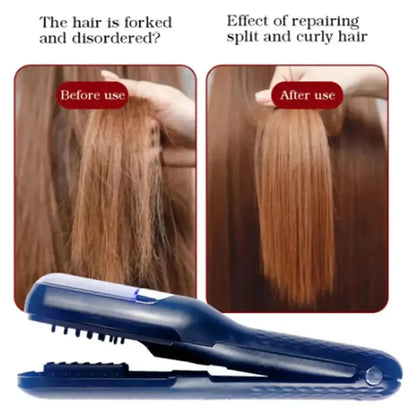 Wireless Hair Split End Cutting Tool
