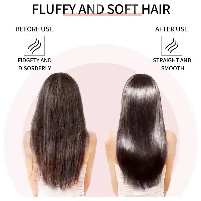 Wireless Hair Split End Cutting Tool