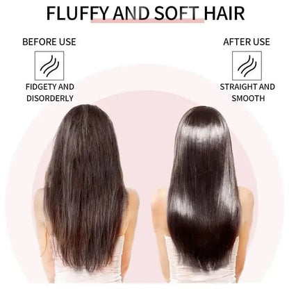 Wireless Hair Split End Cutting Tool