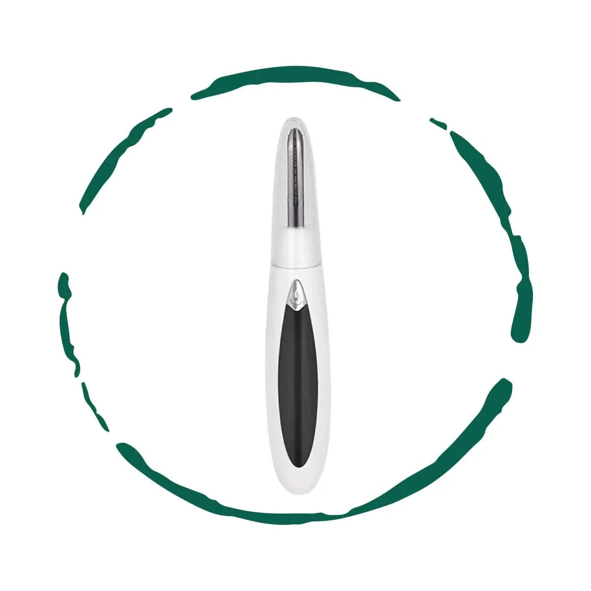 Easy to Use Electric Lash Curler - Fast Heated Eyelash Lift
