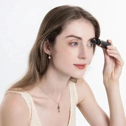 Easy Use Heated Eyelash Curlers