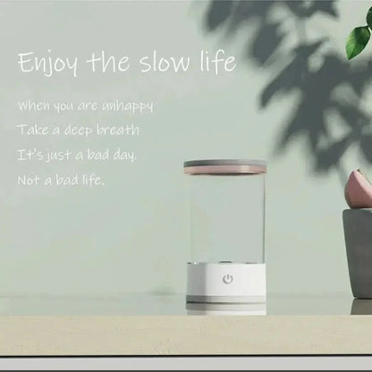 Portable Electric Brush Cleaner Device