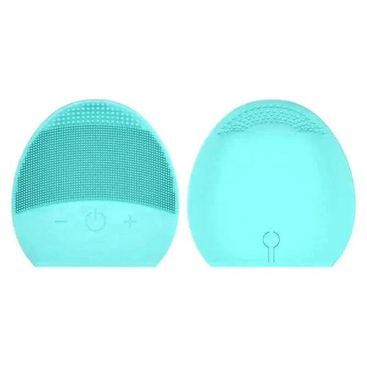 Portable 4-in-1 Facial Exfoliating Brush - Mycosmeticslondon