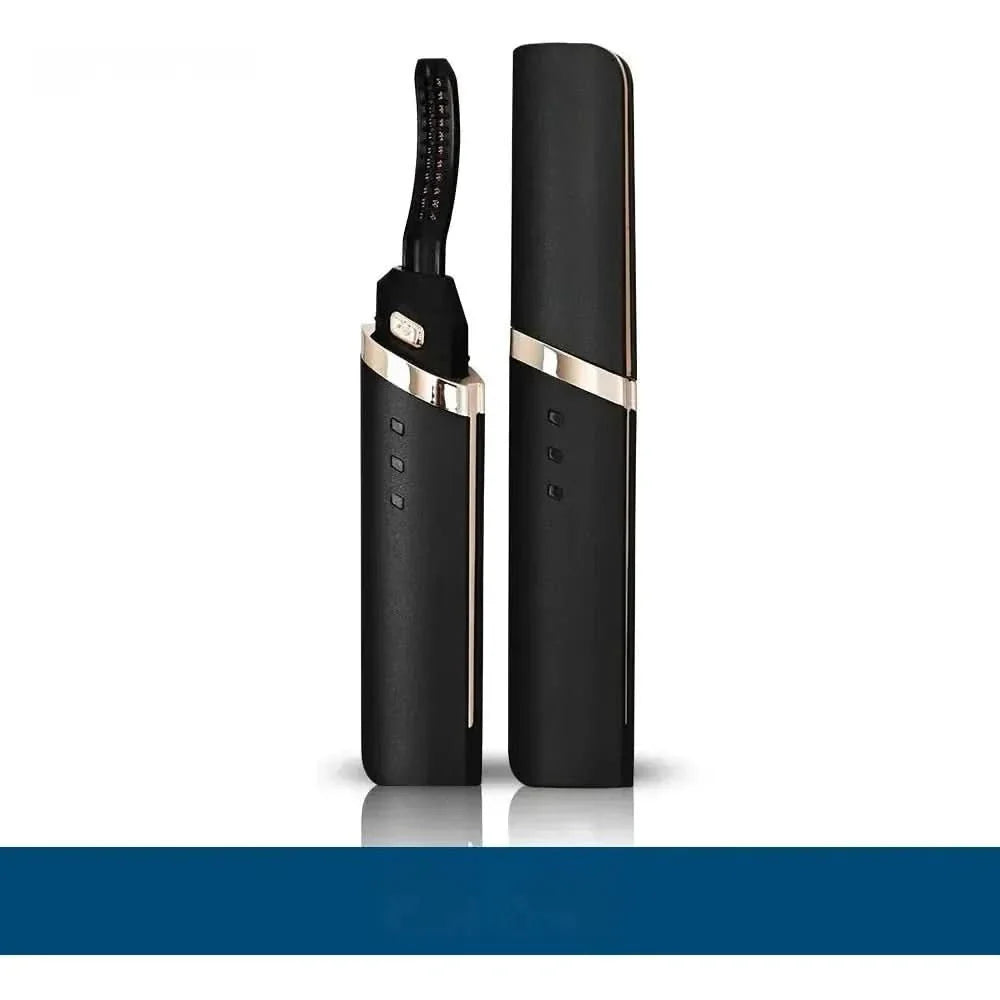 Easy to Use Heated Eyelash Curler