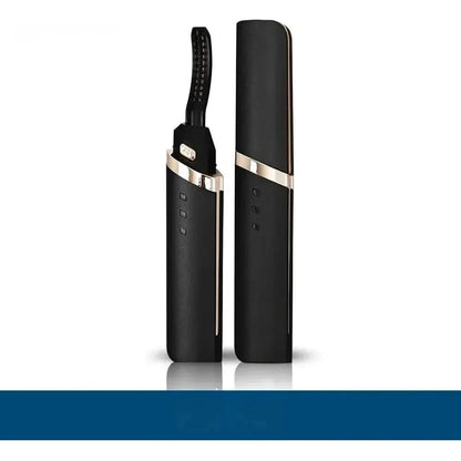 Easy to Use Heated Eyelash Curler