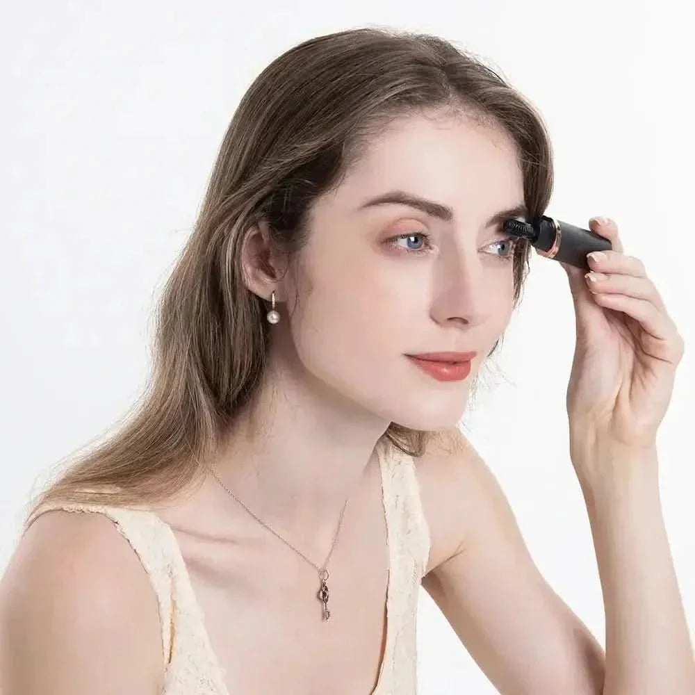 Easy to Use Heated Eyelash Curler