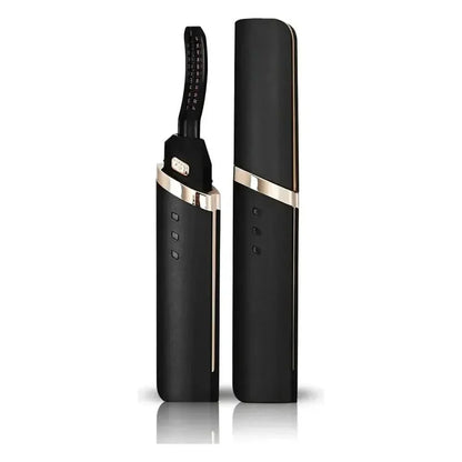 Easy to Use Heated Eyelash Curler