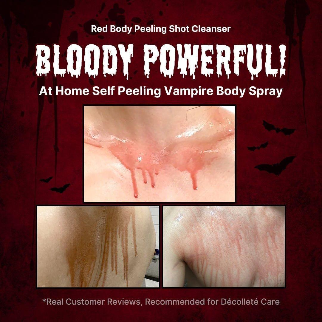 Gentle Exfoliating Body Cleanser 110ml