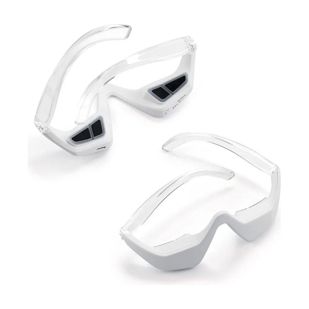 Relaxing Heat Eye Massager for Tired Eyes - Mycosmeticslondon