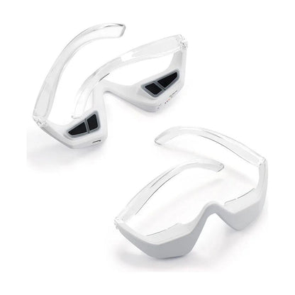 Relaxing Heat Eye Massager for Tired Eyes - Mycosmeticslondon