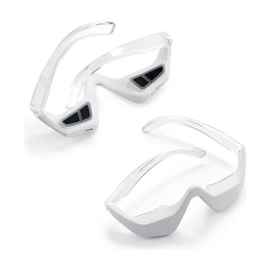 Relaxing Heat Eye Massager for Tired Eyes - Mycosmeticslondon