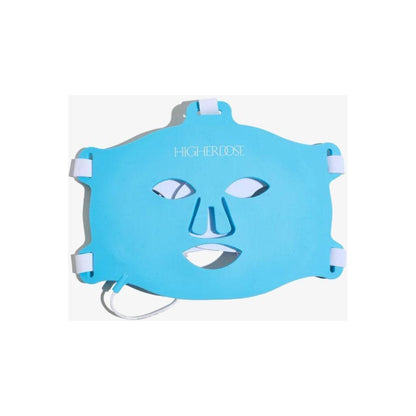 Glowing Red Light Facial Mask for Anti Aging Skin Care - Mycosmeticslondon
