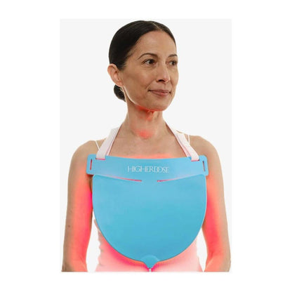 Anti Aging Red Light Therapy Collar