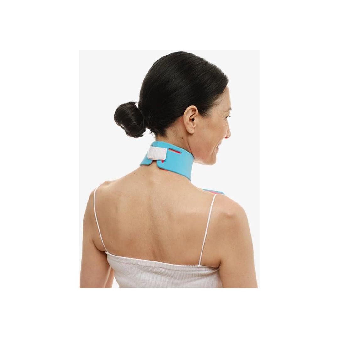 Anti Aging Red Light Therapy Collar