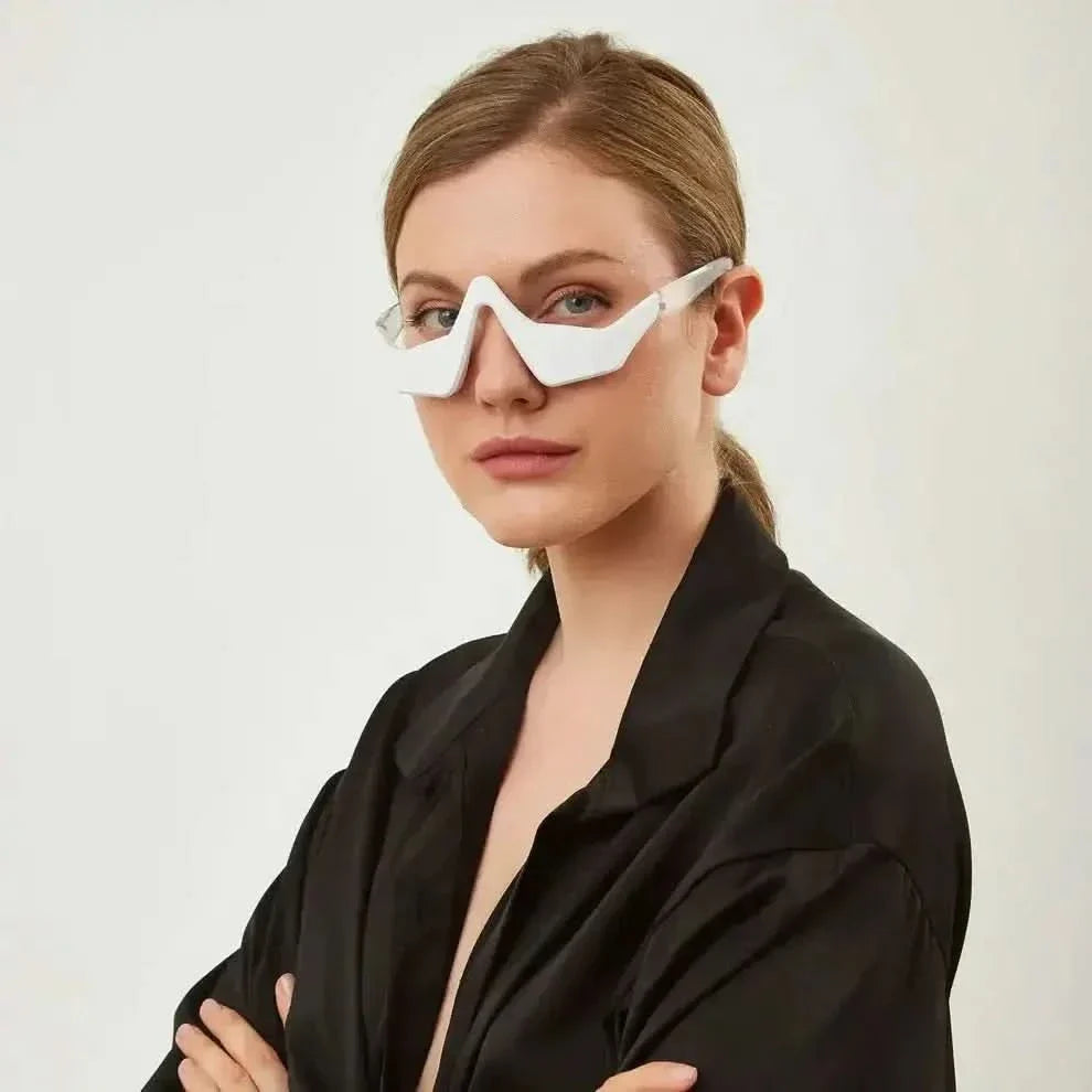 Relaxing Light Therapy Eyewear for Health & Wellness - Mycosmeticslondon