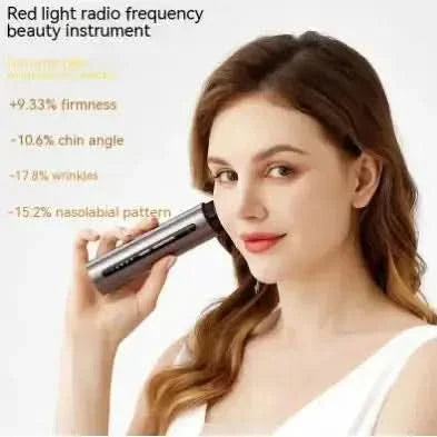 Advanced Anti Aging Face Rejuvenation Device