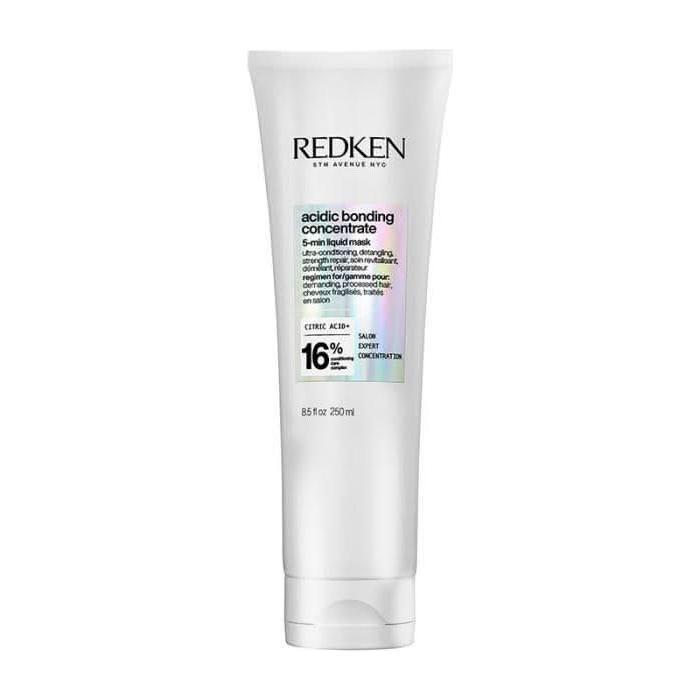 Intensive Repair Hair Mask 5 Min Treatment - Mycosmeticslondon