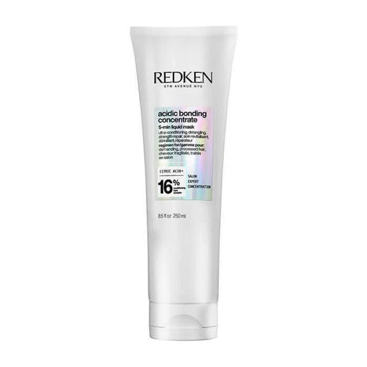 Intensive Repair Hair Mask 5 Min Treatment - Mycosmeticslondon