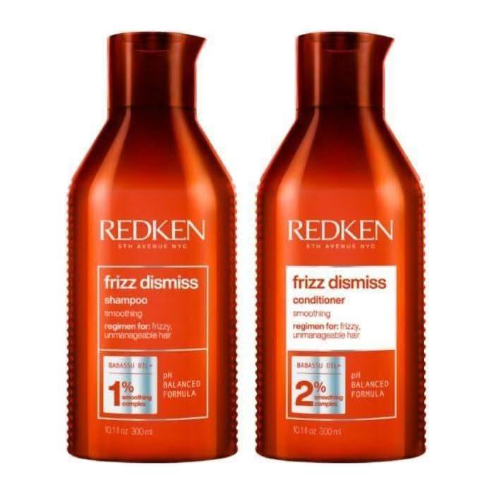 Silky Smooth Hair Shampoo and Conditioner Set - Mycosmeticslondon