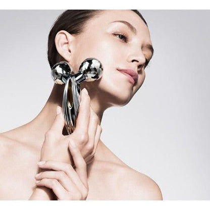 Luxury Facial Massager | Waterproof Anti-Aging Skin Tightener