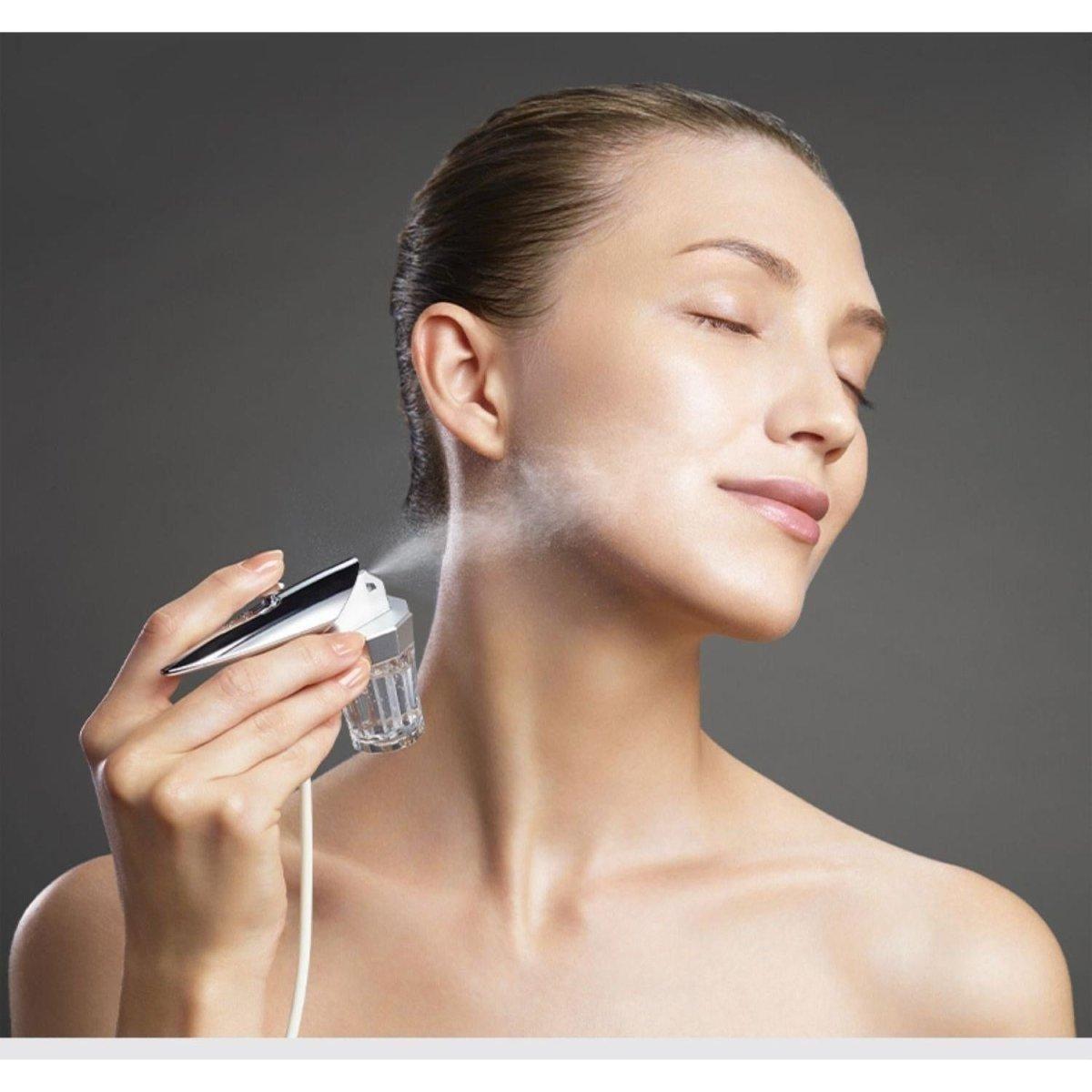 ReFa Hydrating Face Mist Spray | Skin Refreshing Toner - Mycosmeticslondon