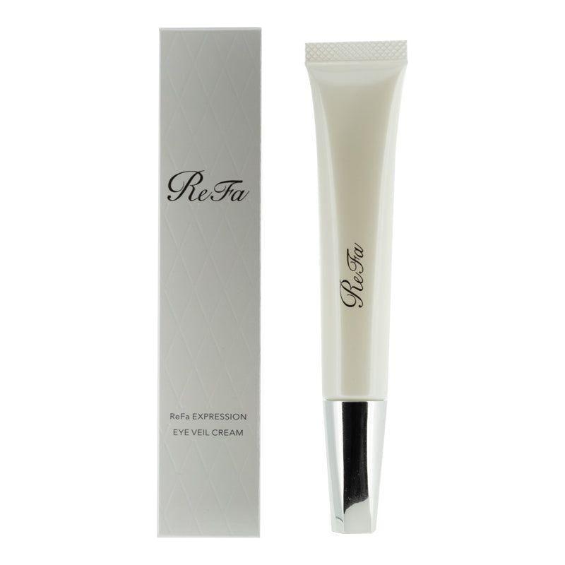 Nourishing Eye Cream with SPF for Dark Circles