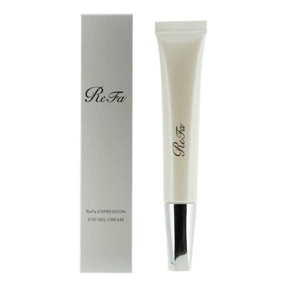 Nourishing Eye Cream with SPF for Dark Circles