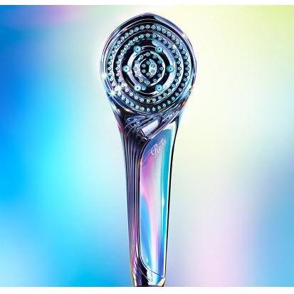 Gentle Exfoliating Microbubble Shower Head - Mycosmeticslondon