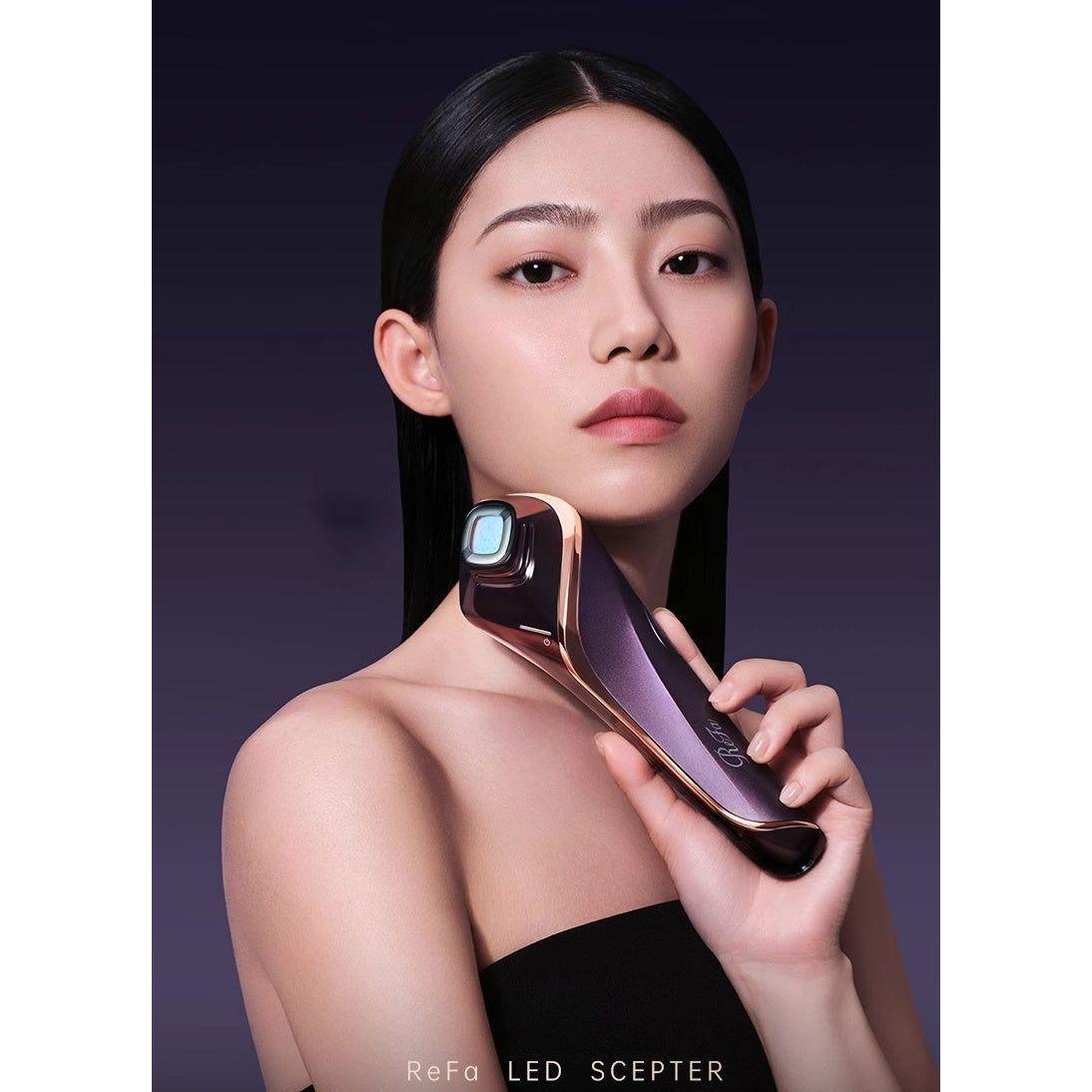 Advanced LED Anti Aging Skin Device