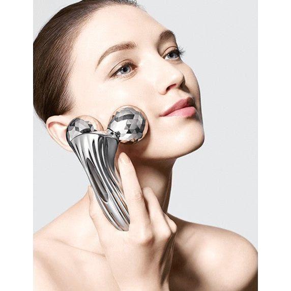 Premium Face & Body Massage Roller for Firming Skin